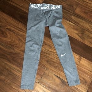 Nike Leggings Size Small  NWOT